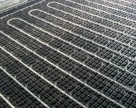 官渡清洗地暖多少钱