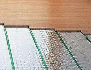 官渡清洗地暖哪家好