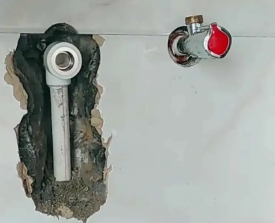 官渡卫生间测漏水多少钱