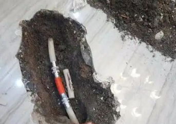 官渡卫生间测漏水哪家好