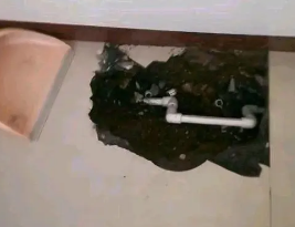 官渡卫生间测漏水多少钱