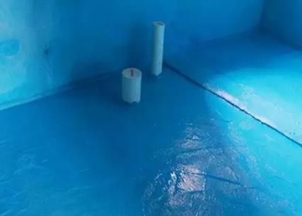 官渡卫生间防水公司分享防水小知识